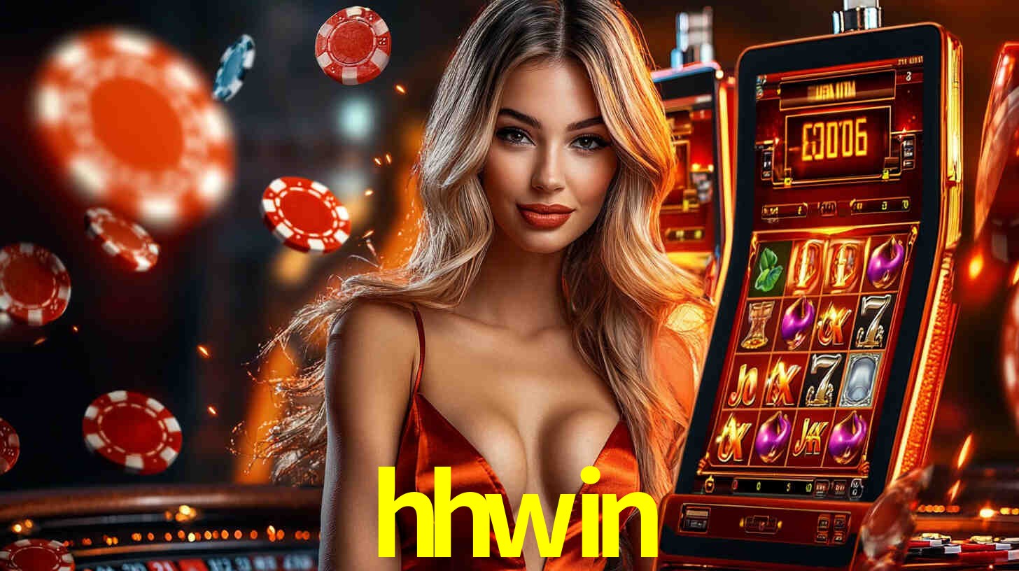 hhwin: Seu Cassino Premiado com Pagamentos Rápidos