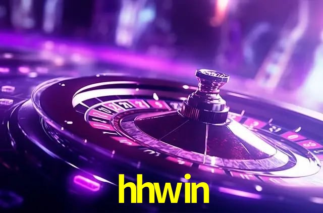 Estatísticas hhwin