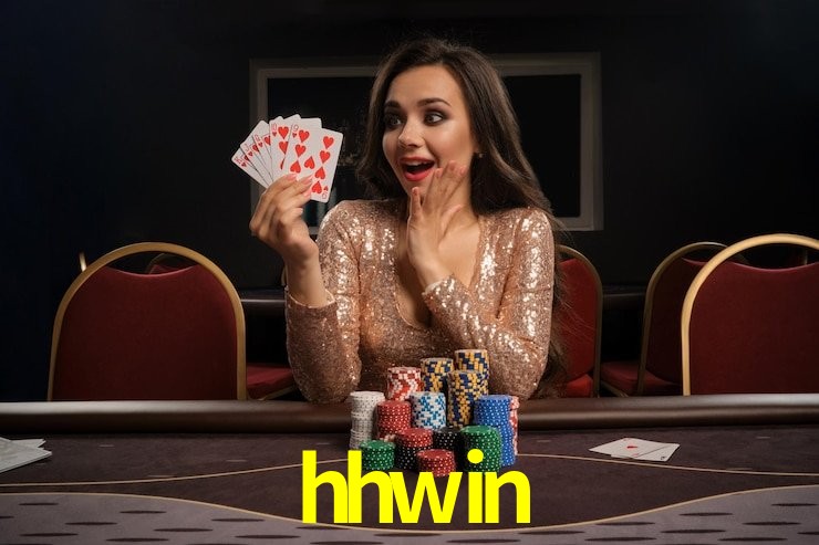 Bônus de Boas-vindas hhwin
