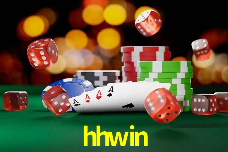 Estatísticas do Jogo hhwin