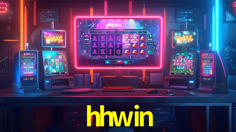 Sinta a adrenalina dos jogos de cassino com hhwin