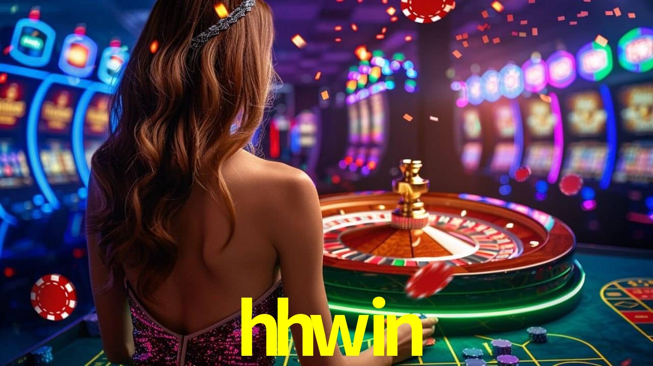 Interface do App hhwin