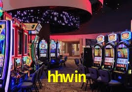 Tecnologia da Plataforma hhwin