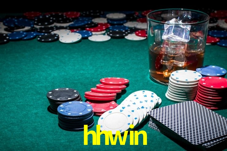 Benefícios da Conta hhwin