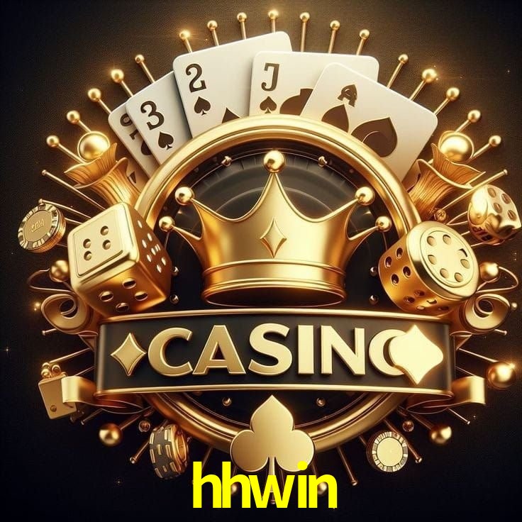 Bônus de Boas-vindas hhwin