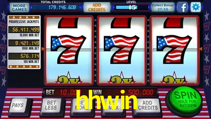 A Emoção da Loteria na hhwin: Uma Chance de Mudança de Vida