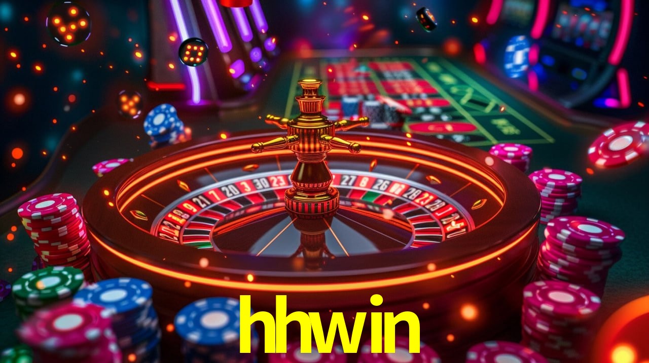 Estatísticas Esportivas hhwin