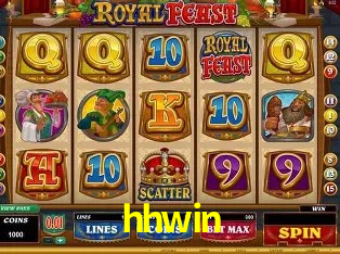 A Popularidade dos Caça-Níqueis no hhwin