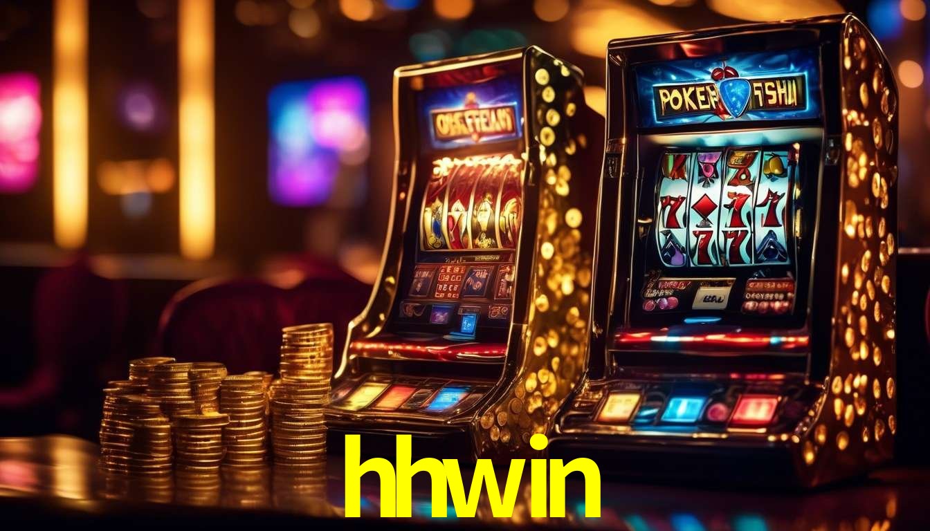 Casino Ao Vivo hhwin