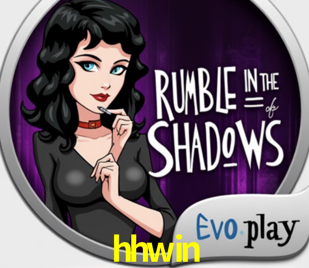 Descubra a Magia dos Jogos de Arcade no hhwin
