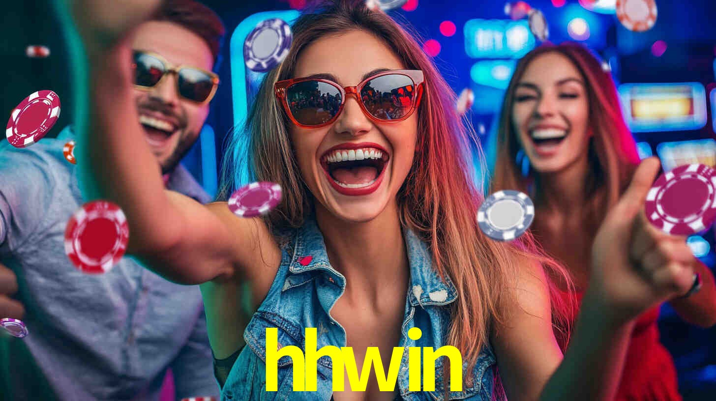cassino hhwin