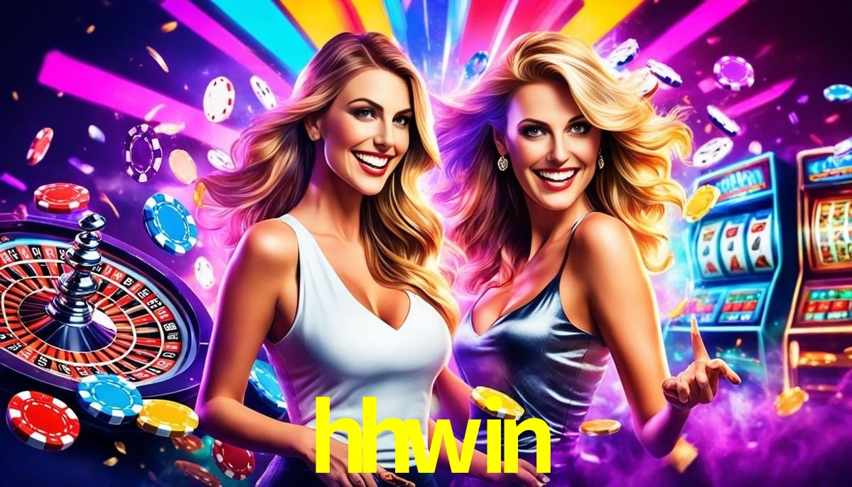 Recursos de Bônus hhwin
