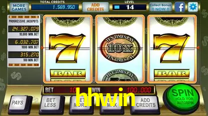 Explorando a Categoria de Eventos em Apostas na hhwin