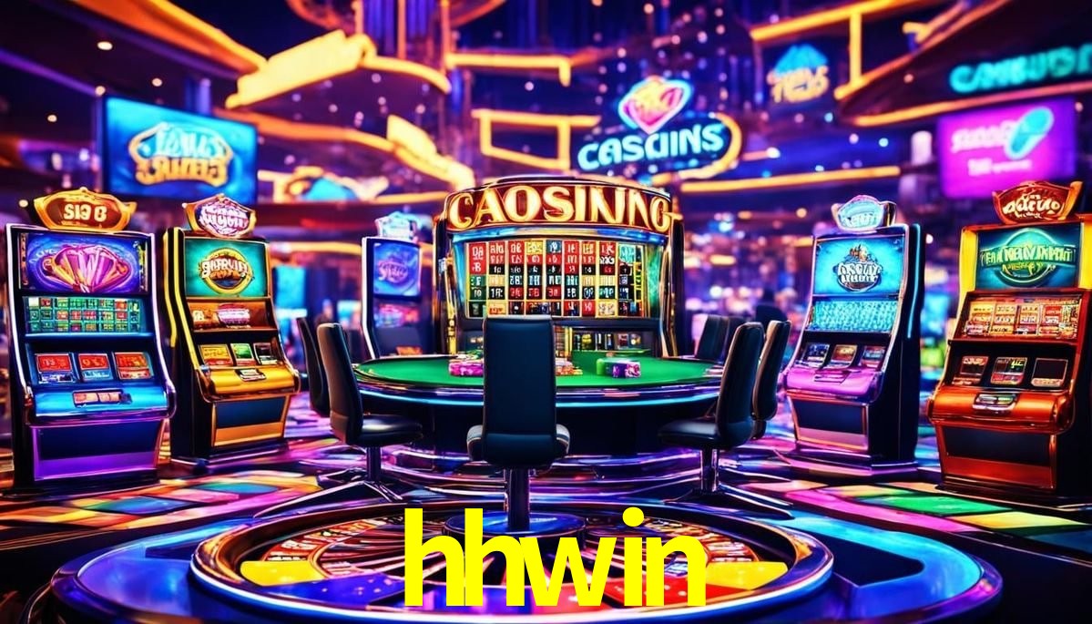 Promoções Sazonais hhwin