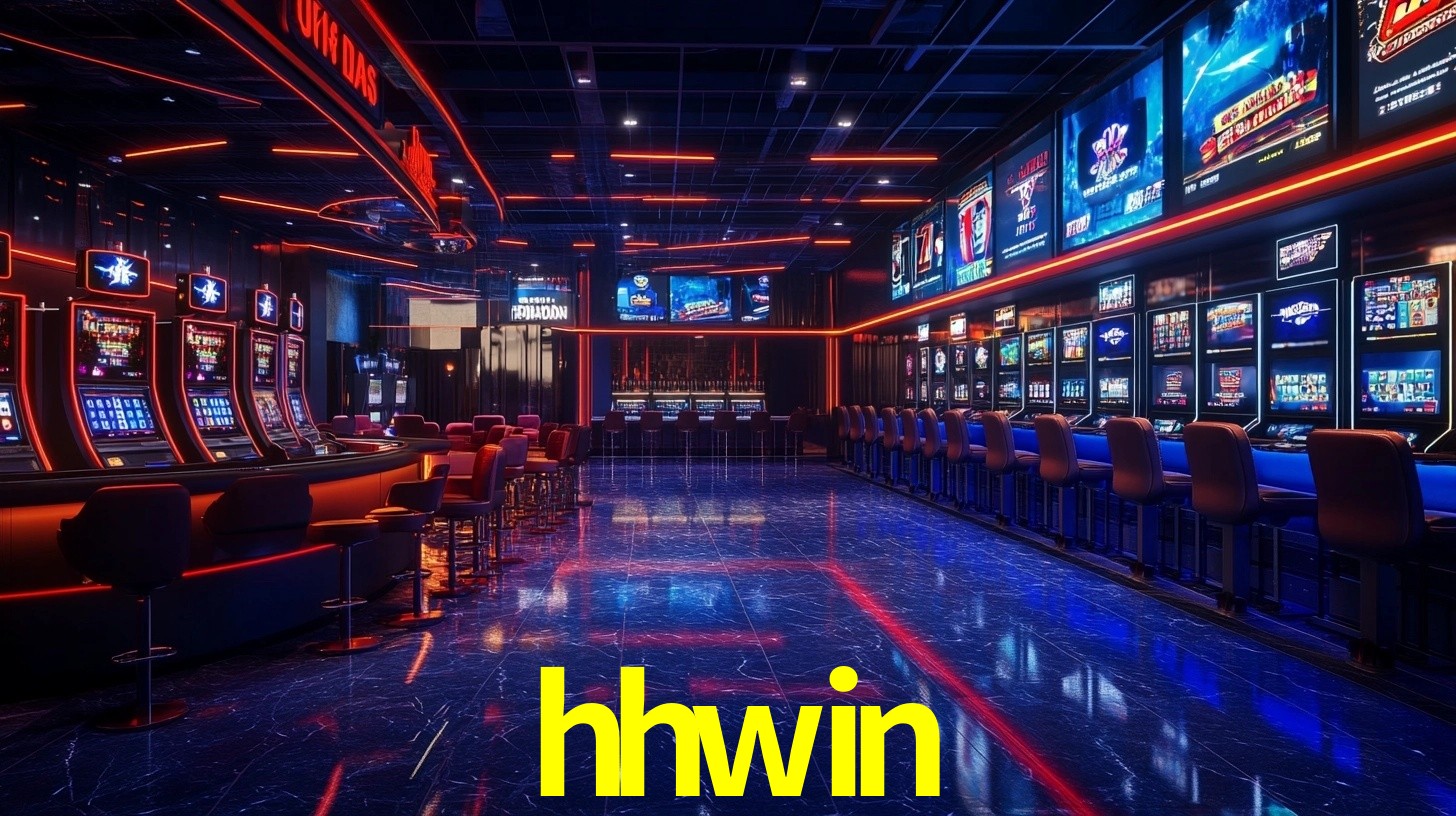 Torneios hhwin