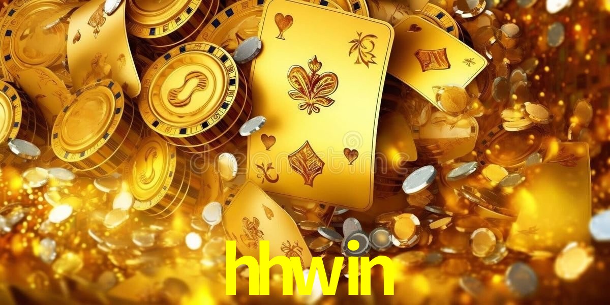 Torneios hhwin