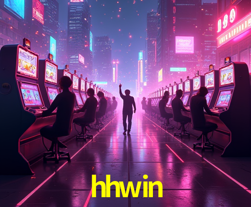 Jogos de Slot hhwin