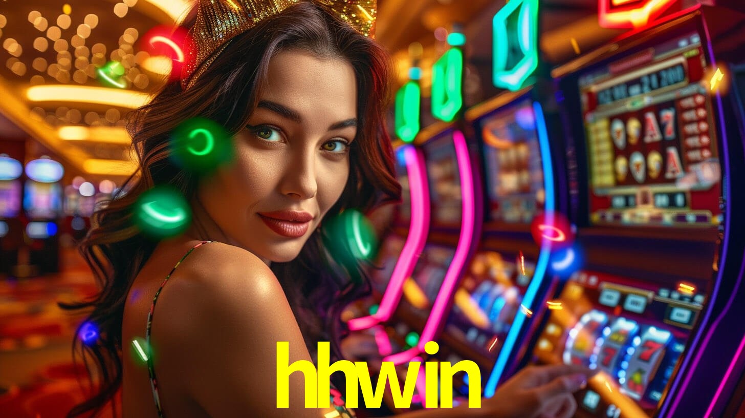 Jogos Exclusivos hhwin