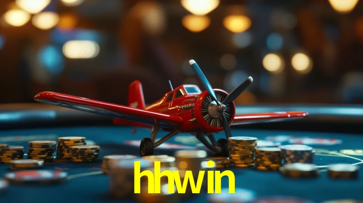 Casino Ao Vivo hhwin
