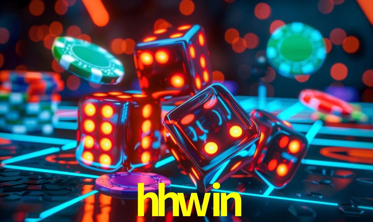Apostas de Futebol hhwin