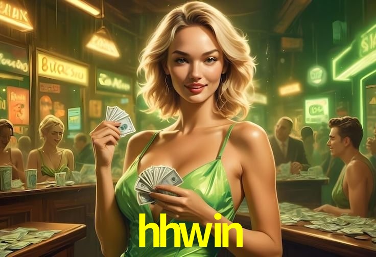 Interface do App hhwin