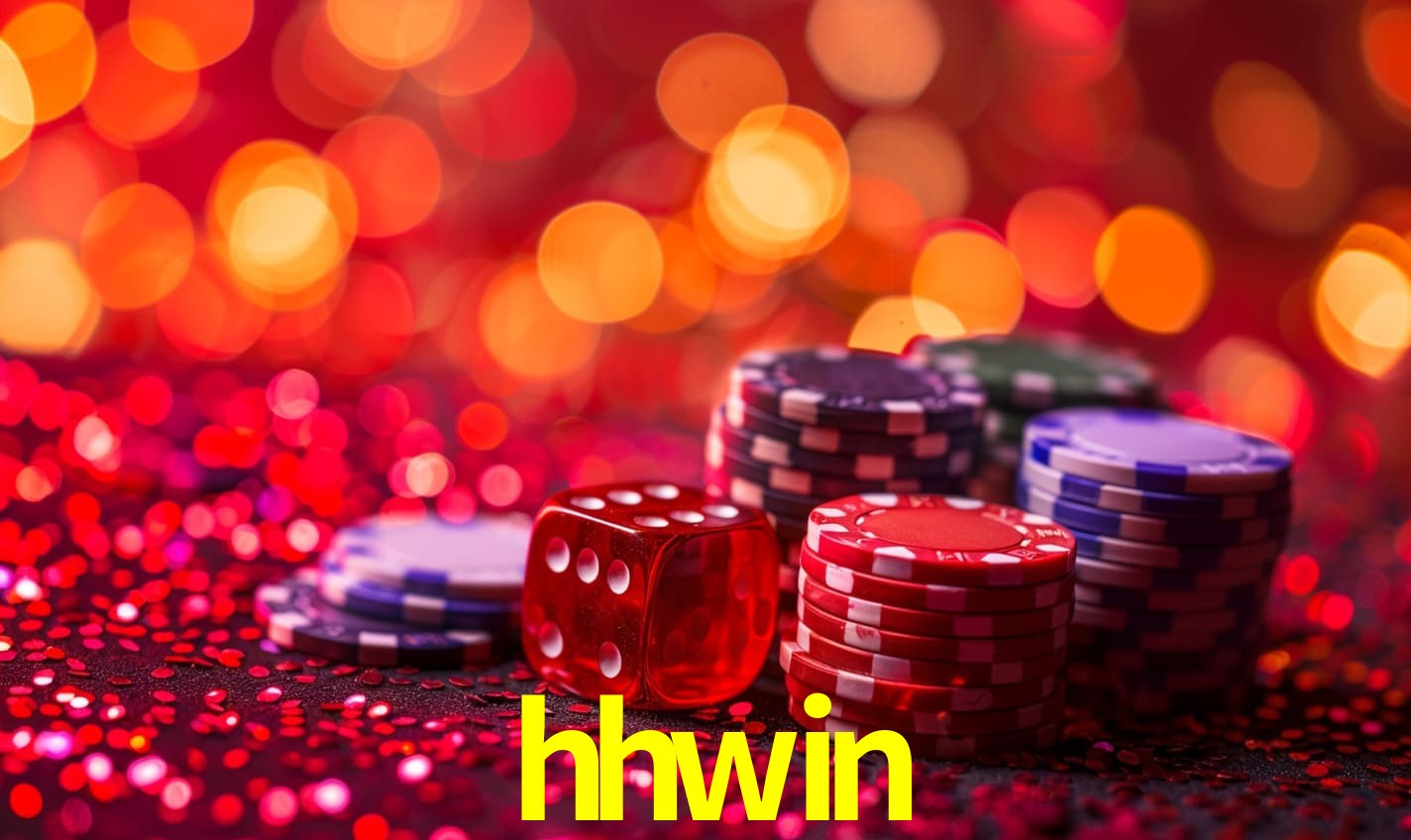 Bônus de Boas-vindas hhwin