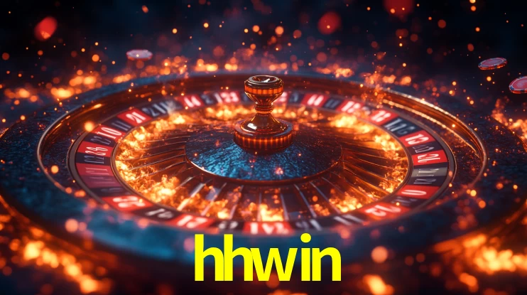 hhwin: Jogos de Caça-Níqueis-Altas Recompensas, Roleta-Velocidade, Blackjack-Desafios Máximos