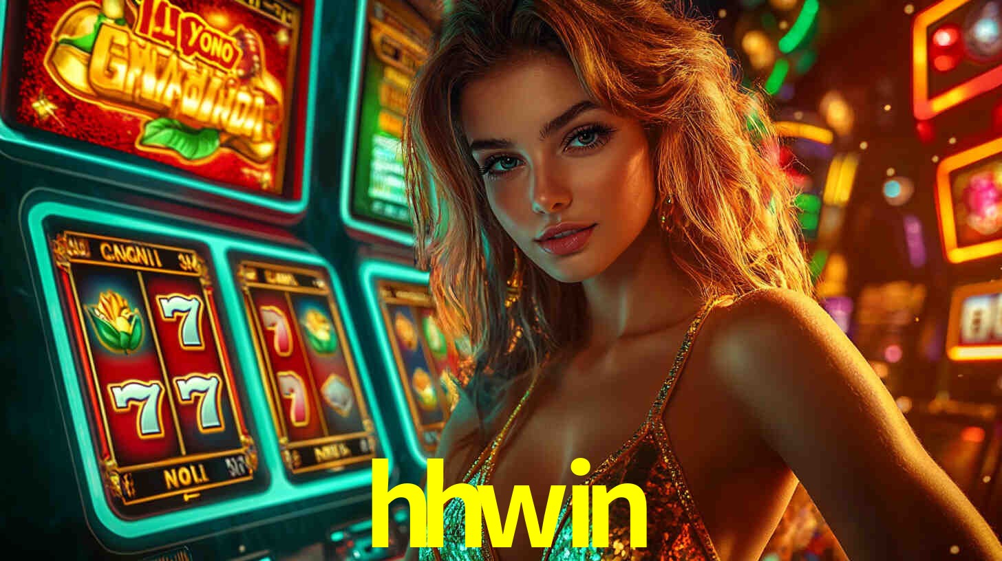 Bônus de Boas-vindas hhwin