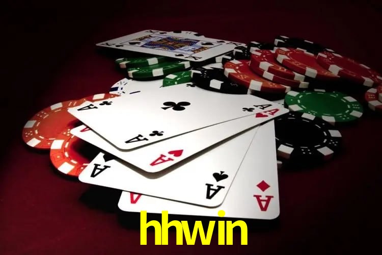 Provedores de Jogos hhwin