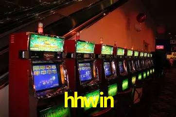 Inovações de Jogos na hhwin: O Futuro das Experiências Interativas