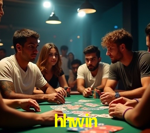 Integração de APIs hhwin