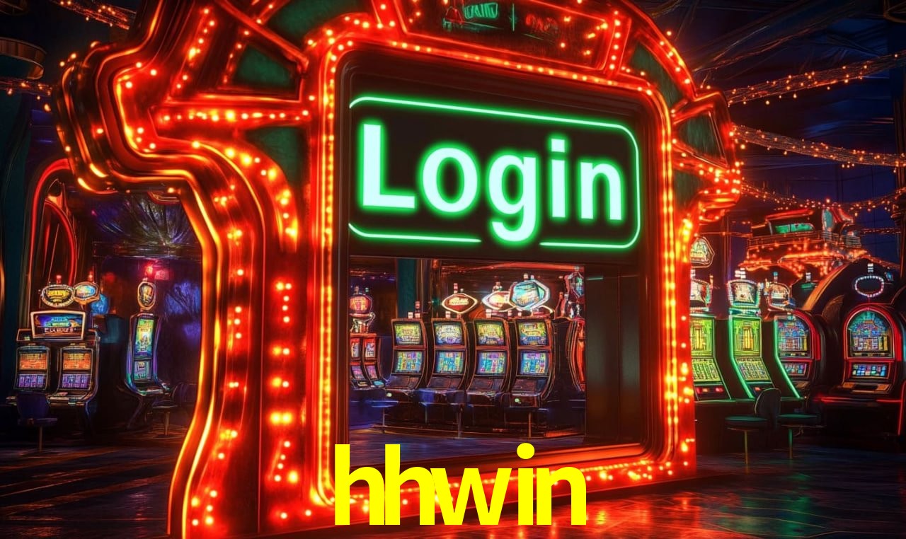 Sistemas de Segurança hhwin