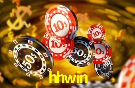 Tecnologia da Plataforma hhwin