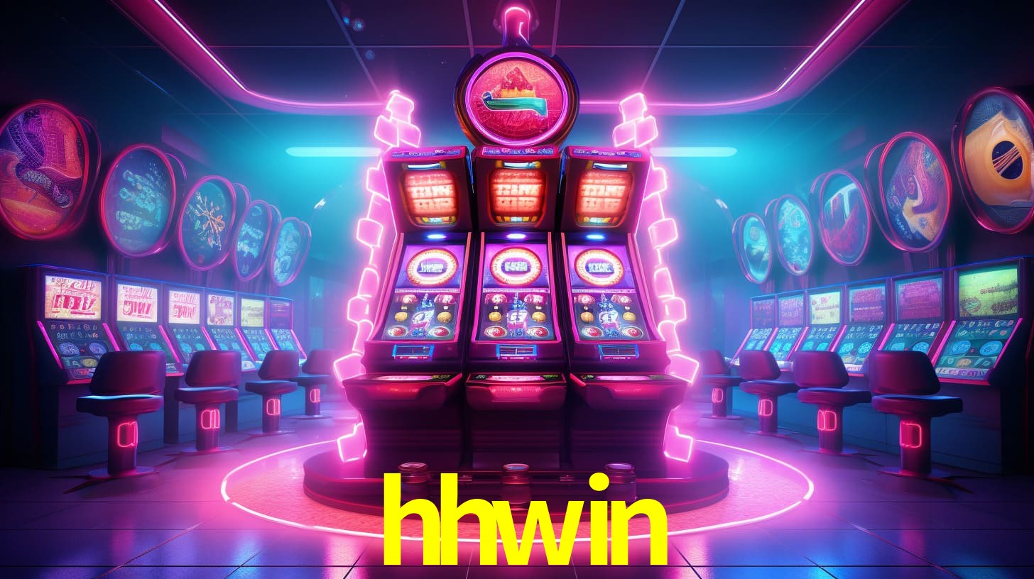 hhwin: Seu Especialista em Apostas Esportivas Brasileiras