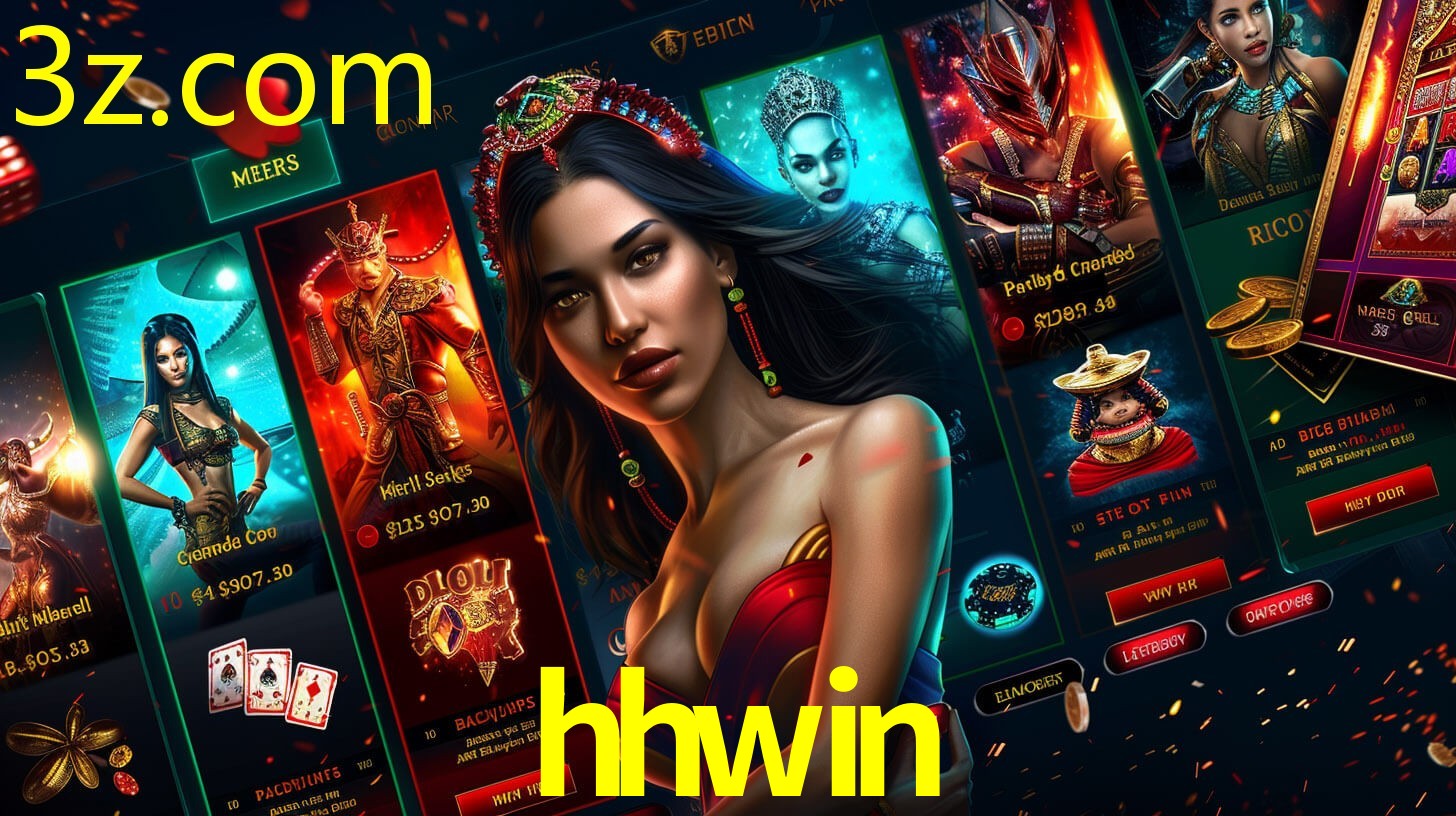 HHWIN