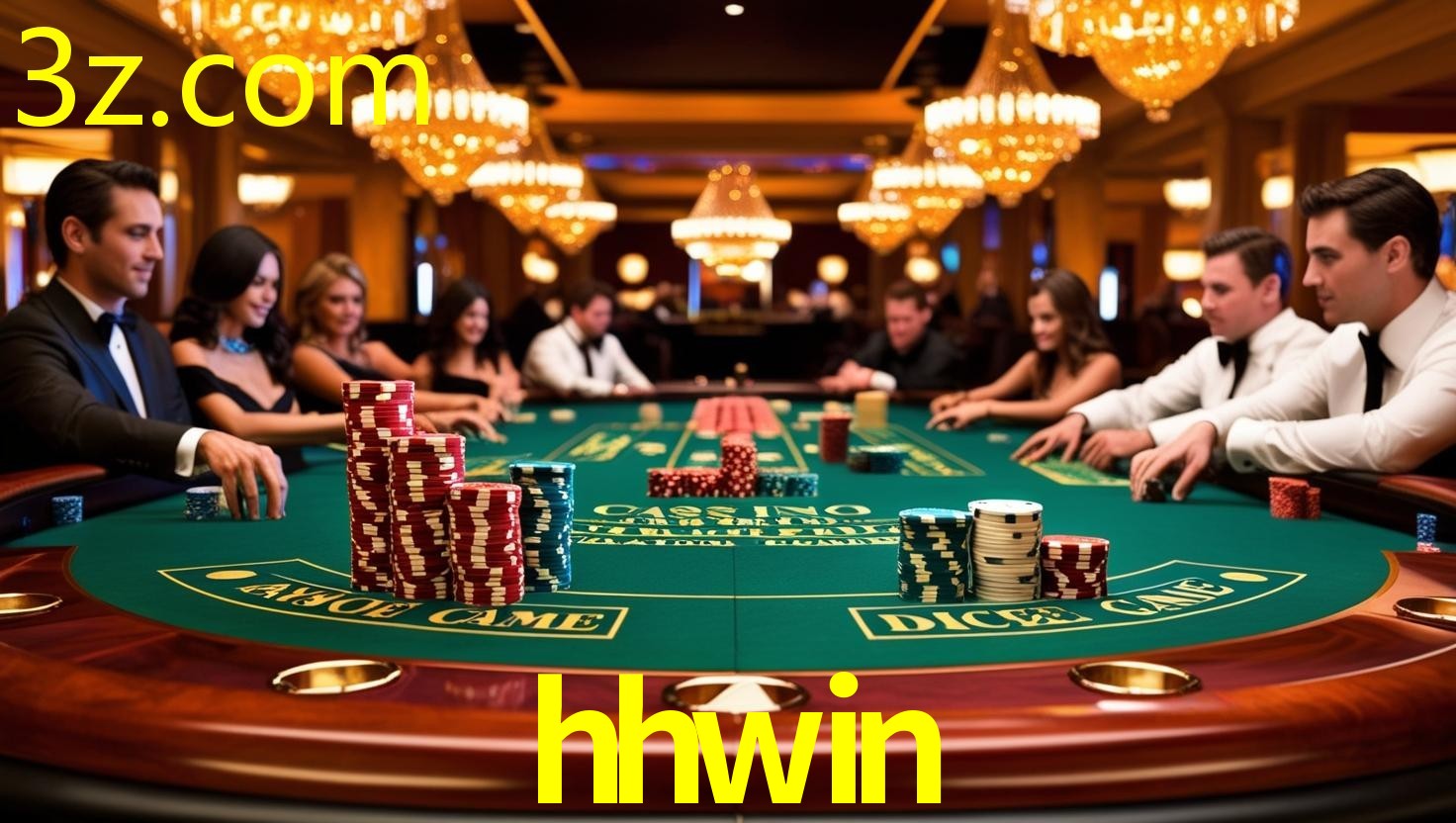HHWIN